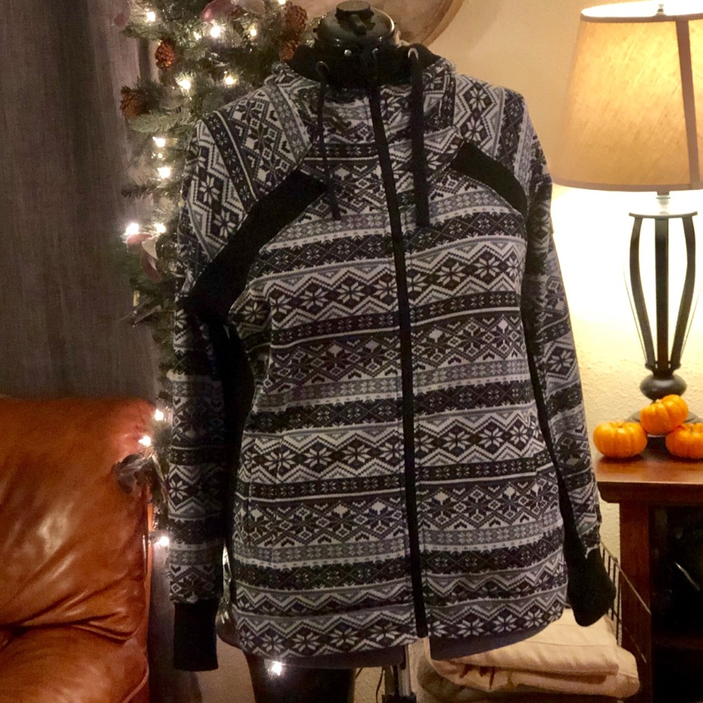 Outfitter Trading Company Jacket - Like New